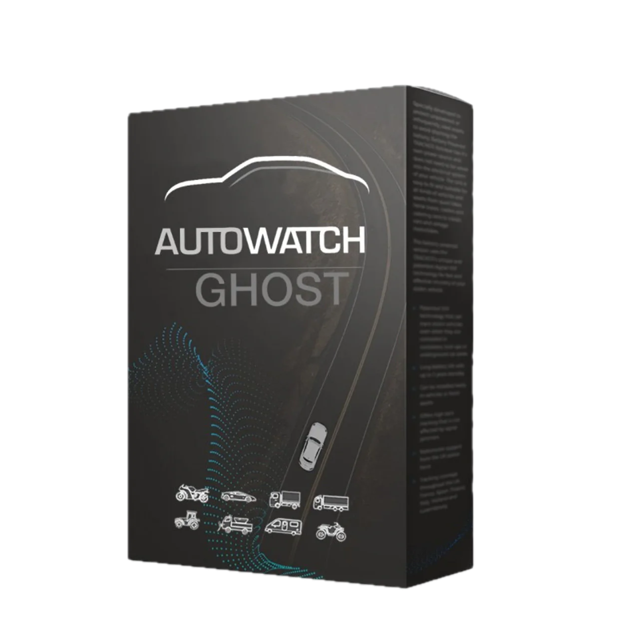 Autowatch Ghost II Immobilizer - Click for Details
